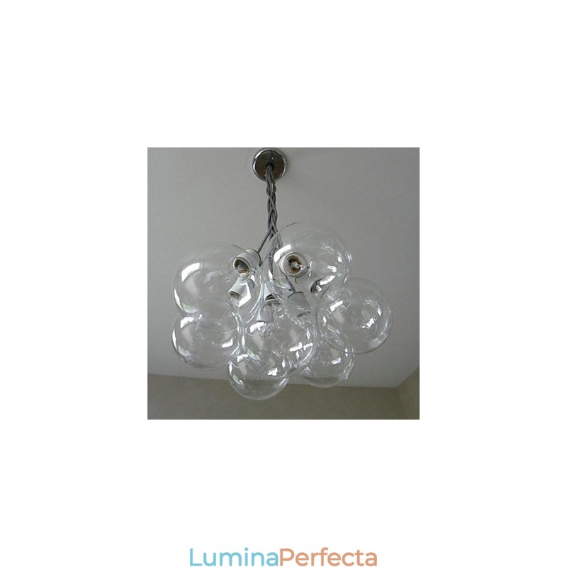 Candelabru American Lighting Art