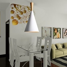 Candelabru Mini Stil Modern Contemporan Metal
