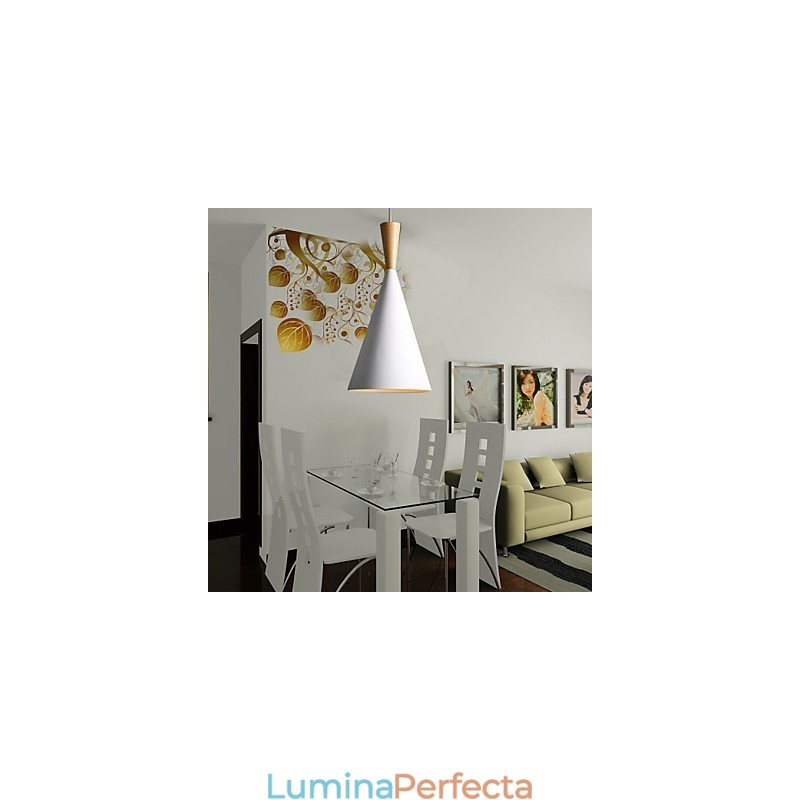 Candelabru Mini Stil Modern Contemporan Metal