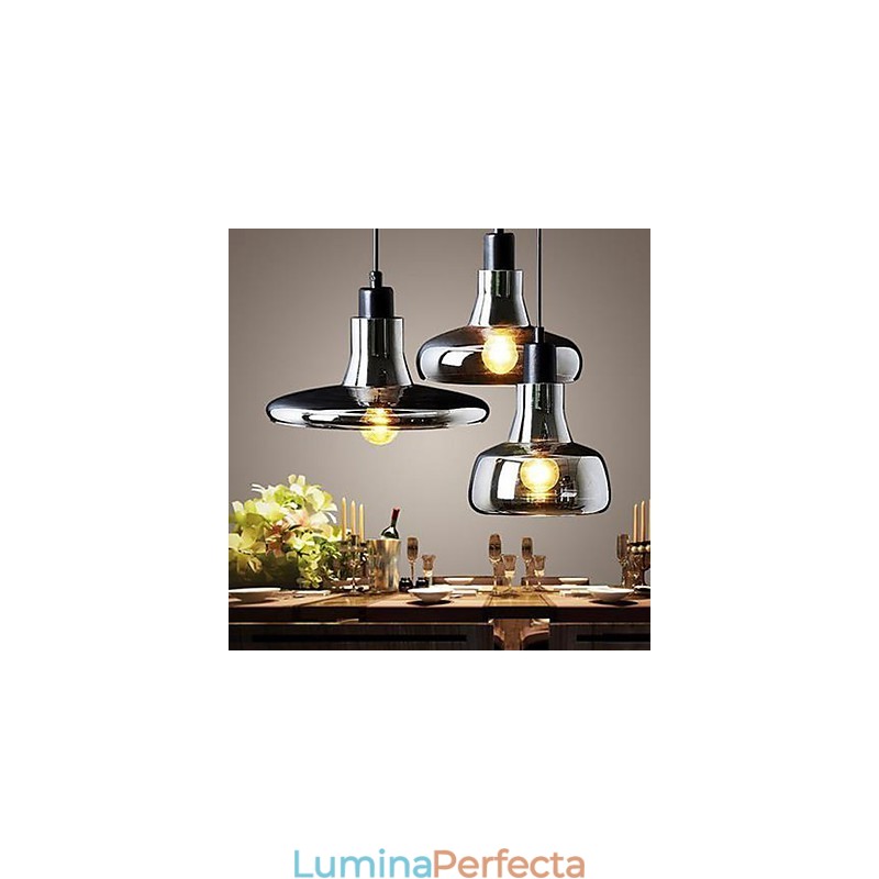 Stil european 3Light Originality Shadow Light