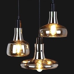 Stil european 3Light Originality Shadow Light