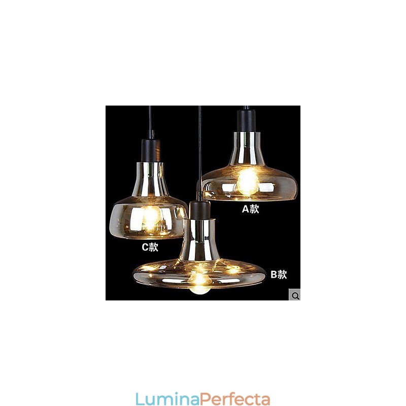Stil european 3Light Originality Shadow Light