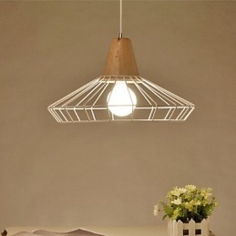 Iluminare candelabru metalic A Simple