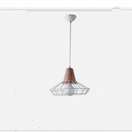 Iluminare candelabru metalic A Simple