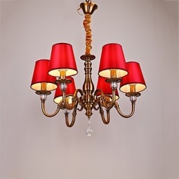 Candelabru Modern Contemporan Metal