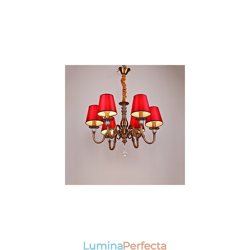 Candelabru Modern Contemporan Metal