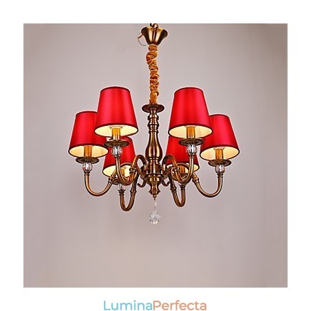 Candelabru Modern Contemporan Metal Candelabru Modern Contemporan Metal