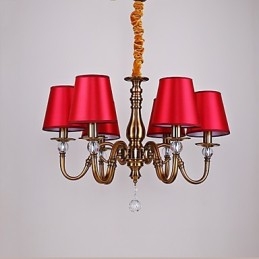 Candelabru Modern Contemporan Metal