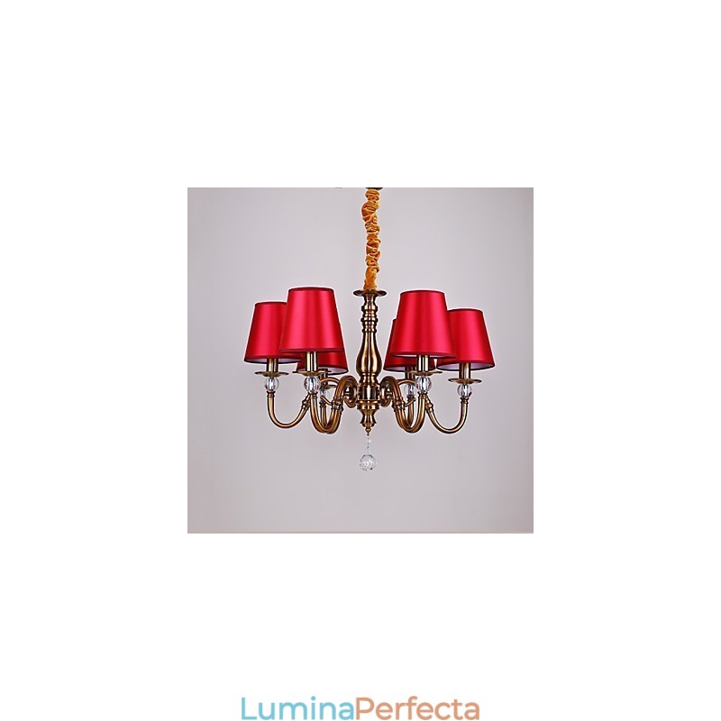 Candelabru Modern Contemporan Metal
