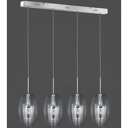 Modernă, contemporană, tradițională, clasică, metal cromat, pendanta pentru copii