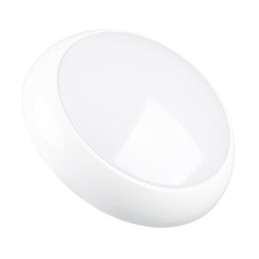 Plafoniera rotundă cu montare încastrabilă Creative Iluminare pentru casă