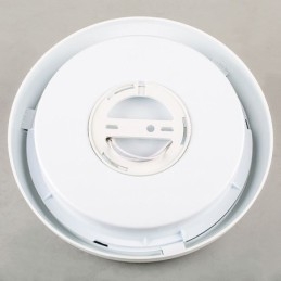 Plafoniera rotundă cu montare încastrabilă Creative Iluminare pentru casă