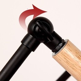 Candelabru Mini Stil Modern Contemporan Metal