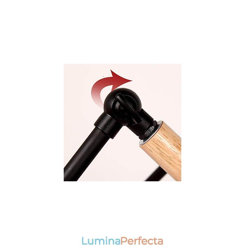 Candelabru Mini Stil Modern Contemporan Metal