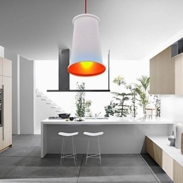Candelabru Mini Stil Modern Contemporan Metal
