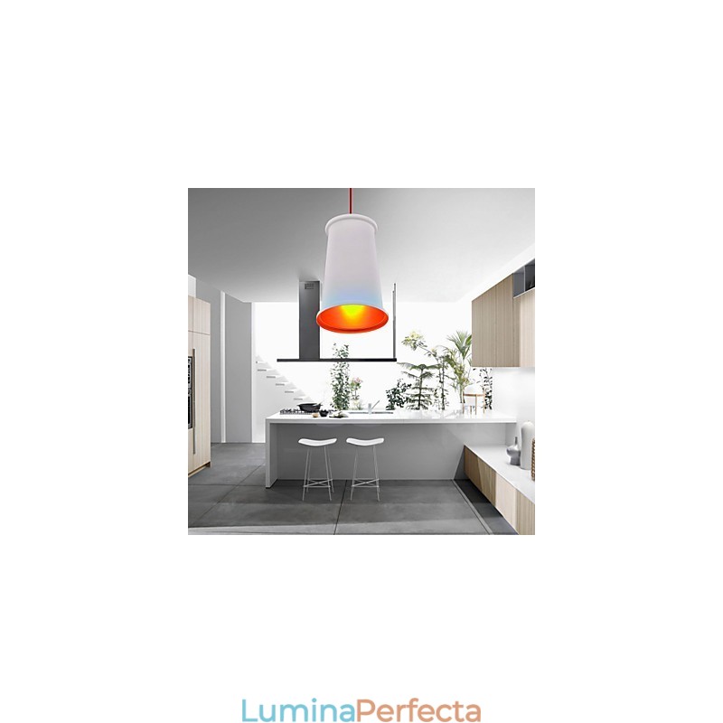 Candelabru Mini Stil Modern Contemporan Metal
