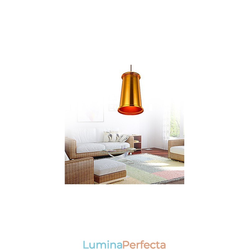 Candelabru Mini Stil Modern Contemporan Metal