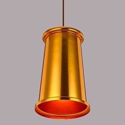 Candelabru Mini Stil Modern Contemporan Metal