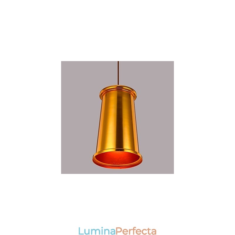 Candelabru Mini Stil Modern Contemporan Metal