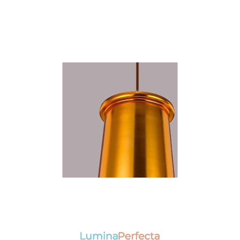 Candelabru Mini Stil Modern Contemporan Metal