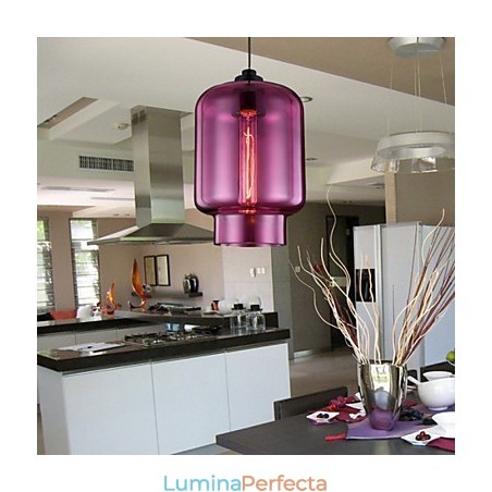 Candelabru Mini Stil Modern Contemporan Sticla Candelabru Mini Stil Modern Contemporan Sticla