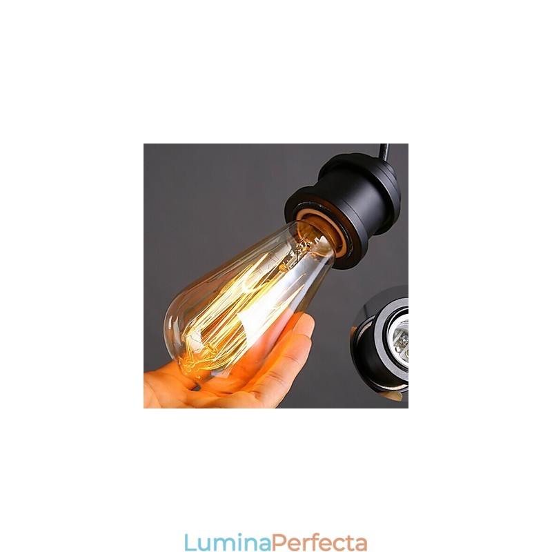 Candelabru Mini Stil Modern Contemporan Sticla