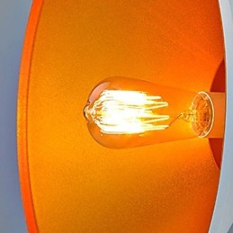 Candelabru Mini Stil Modern Contemporan Metal