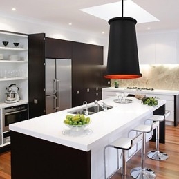 Candelabru Mini Stil Modern Contemporan Metal