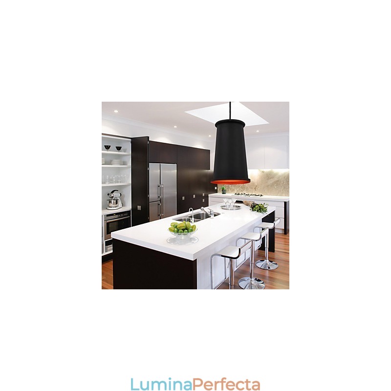 Candelabru Mini Stil Modern Contemporan Metal
