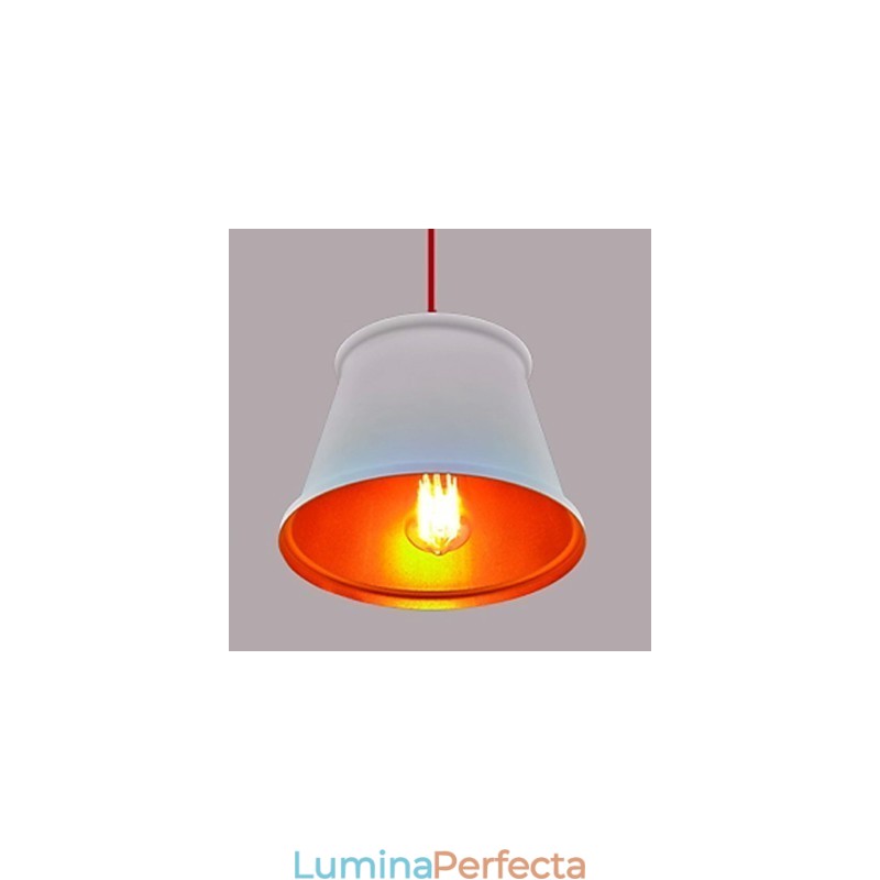 Candelabru Mini Stil Modern Contemporan Metal