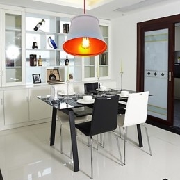 Candelabru Mini Stil Modern Contemporan Metal