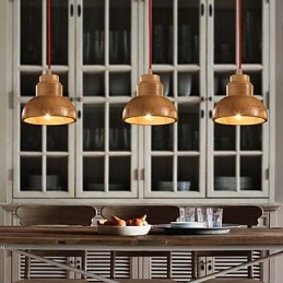 Candelabru Mini Stil Tradițional Clasic Lemn Bambus