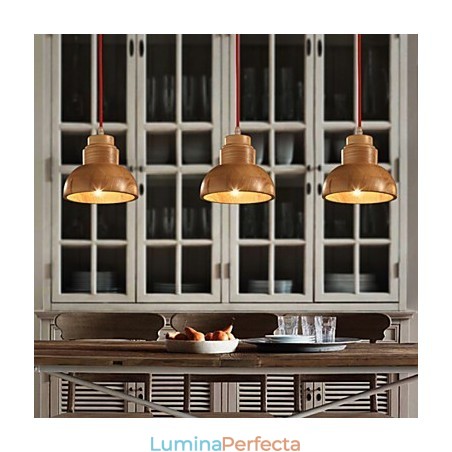 Candelabru Mini Stil Tradițional Clasic Lemn Bambus Candelabru Mini Stil Tradițional Clasic Lemn Bambus