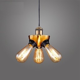 Candelabru Mini Stil Modern Contemporan Metal