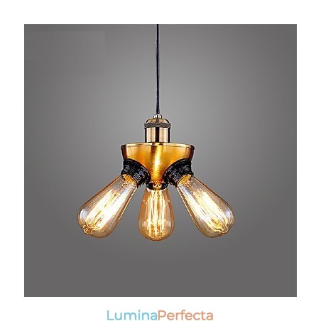 Candelabru Mini Stil Modern Contemporan Metal