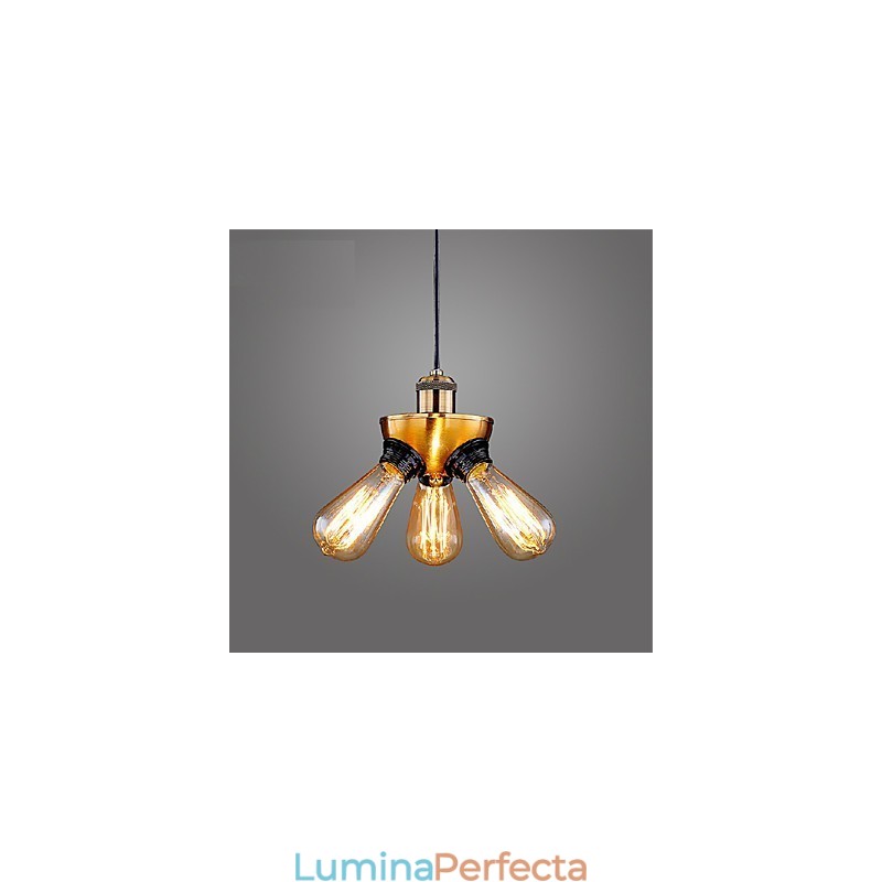 Candelabru Mini Stil Modern Contemporan Metal