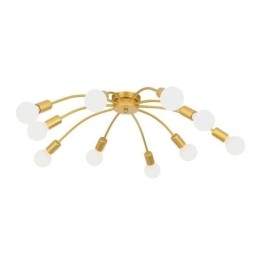 Lampă de tavan Spider, antică, clasică, pentru sufragerie, 8 10 brațe