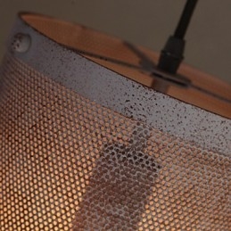 Candelabru Mini Stil Modern Contemporan Metal