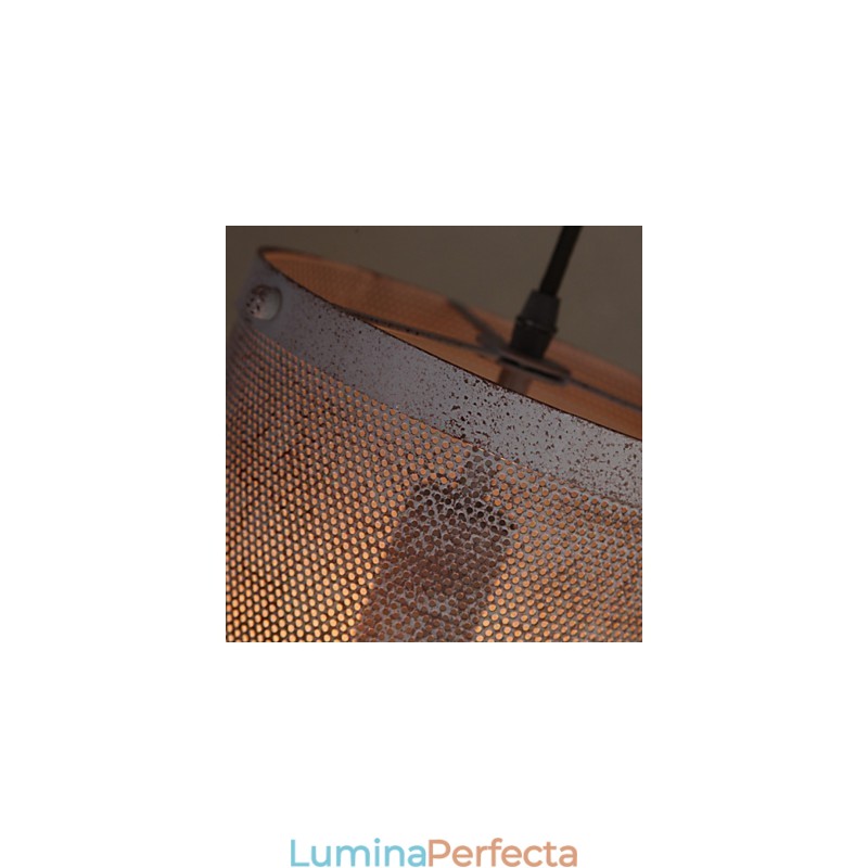 Candelabru Mini Stil Modern Contemporan Metal