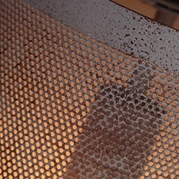 Candelabru Mini Stil Modern Contemporan Metal