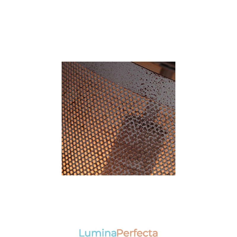 Candelabru Mini Stil Modern Contemporan Metal