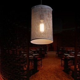 Candelabru Mini Stil Modern Contemporan Metal