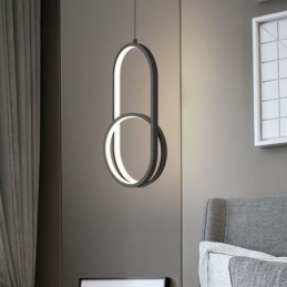 Lampă suspendată modernă Lampă suspendată creativă