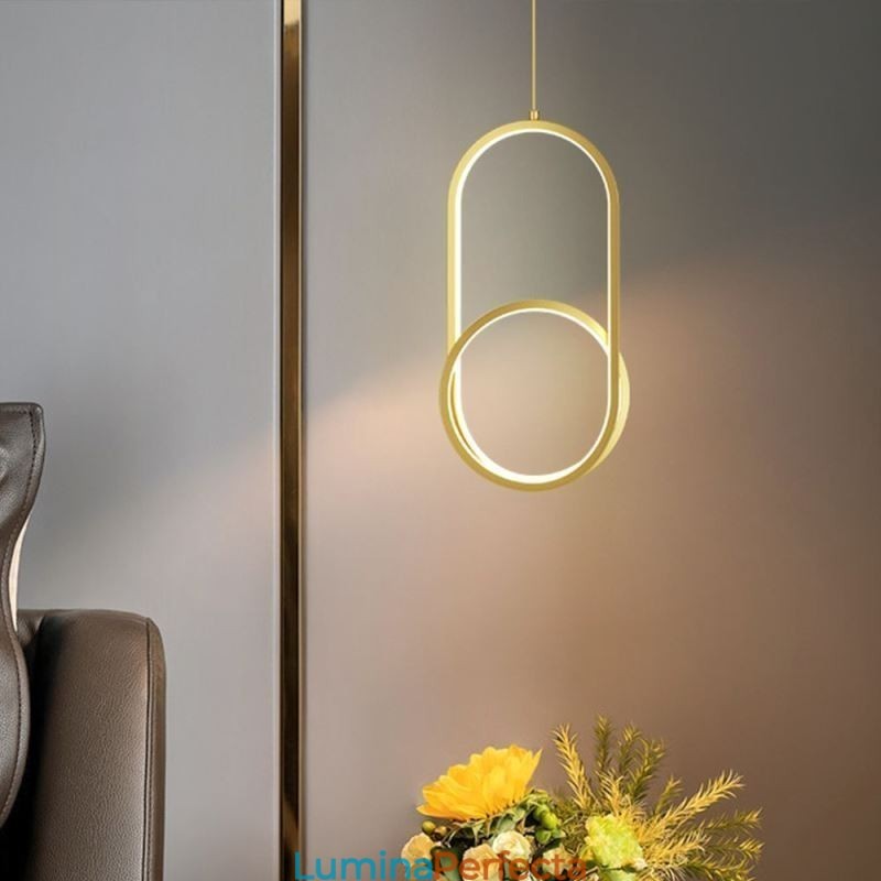 Lampă suspendată modernă Lampă suspendată creativă
