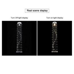 Candelabru mare de lux Corpuri de iluminat de plafon cu montare încastră moderne din cristal