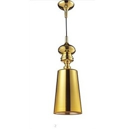 Candelabru 1 Lumină Simplu Modern Artistic Lampă suspendată cu o singură lumină