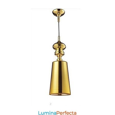 Candelabru 1 Lumină Simplu Modern Artistic Lampă suspendată cu o singură lumină Candelabru 1 Lumină Simplu Modern Artistic Lampă suspendată cu o singură lumină