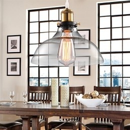 Candelabru din metal în stil mini modern și contemporan