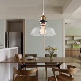 Candelabru din metal în stil mini modern și contemporan