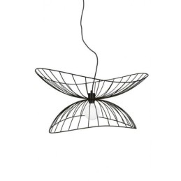 Candelabru Modern Hat Decor Minimalist Pendant Lampă 1 Lumină